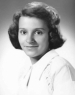 1950 Elizabeth Collins age 14